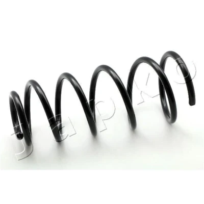 Image de JAPKO ZCJ3446C Ressort de suspension Essieu avant SEAT: Leon I 3/5 portes, SKODA: Octavia 1 Combi, 5 portes