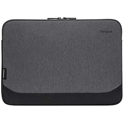 Image de Targus TBS64702GL Pochette Cypress 15,6 pouces avec EcoSmart Gris