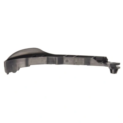 Image de PRASCO BM0471004 Support, pare chocs avant gauche BMW: 5 Berline, Touring