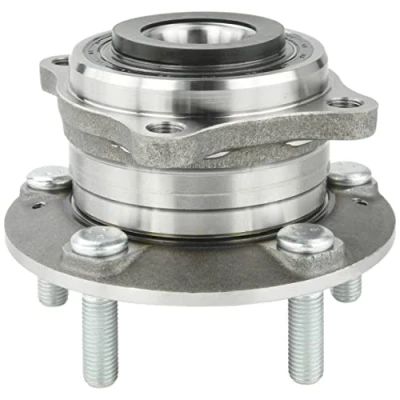 Image de FEBEST Moyeu de roue 1282 D3F avant ix35 (LM, EL, ELH) 3,746kg 31mm