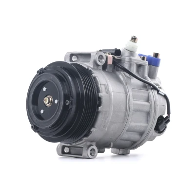 Image de DENSO DCP17165 Compresseur De Climatisation 6SEU16C 12 PAG 46 R 134a MERCEDES BENZ: Classe C Berline, E Break