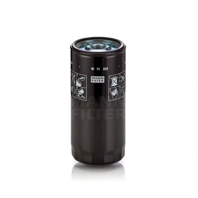 Image de MANN FILTER W 11 024 Filtre à huile M 32 x 2 6H vissé