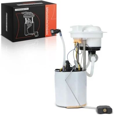 Image de Pompe à carburant compatible avec P a s t 3C2 CC 357 Variant 3C5 TSI 1.4L 1.6L 1.8L 2.0L 2005 2012 3AA919051C