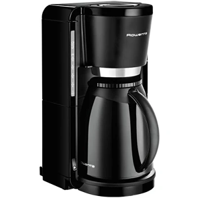 Image de Cafetière ROWENTA CT 3808 NOIR Filtre 12 tasses 850W