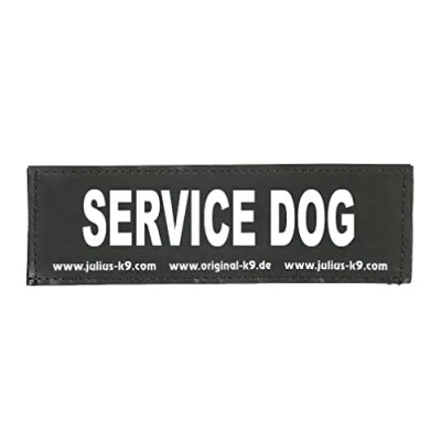 Image de Julius K9 Patches interchangeables