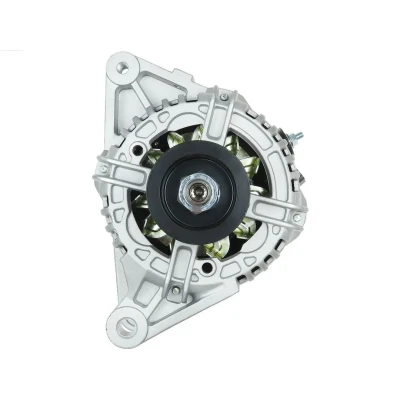 Image de AS PL A0256 Alternateur 12V 80A TOYOTA: Corolla Verso, IX 3/5 portes, Avensis II 5 portes