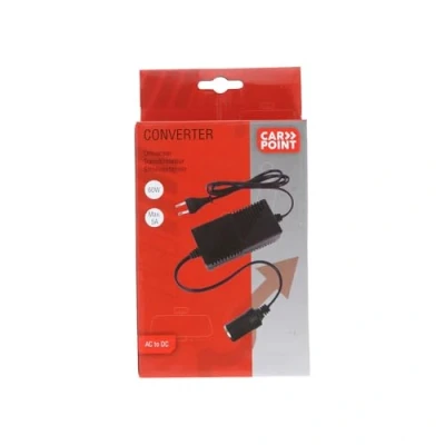 Image de Transformateur ADNAUTO 240V/12V Rectangulaire Electrique
