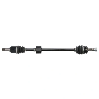 Image de Essieu moteur MEYLE 214 498 0107