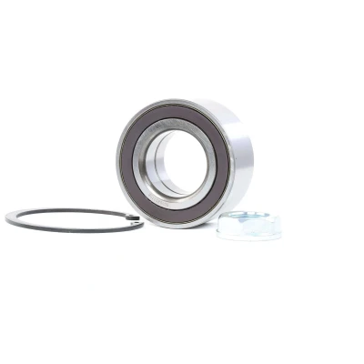 Image de MAPCO 26326 Kit de roulements roue Essieu avant avec bague magnétique intégré 82 PEUGEOT: 307 3/5 portes, 2008 Break, 5008 I