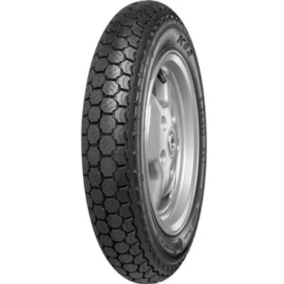 Image de CONTINENTAL 3.50 10 59J K62 (SCOOTER MOTO) /110/R13 A/A/70dB Moto Pneu