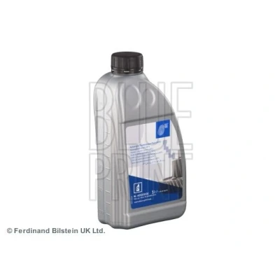Image de BLUE PRINT ADG05530 Huile Boite Automatique ATF II 1 jaune BMW: 3 Coupe, X1, 5 Berline, FORD: KUGA 2, Ranger Mk3, FOCUS Turnier, AUDI: A6 C6 Berline