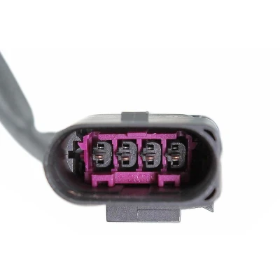 Image de METZGER 0895653 Sonde lambda de régulation 4 AUDI: A6 C7 Avant, A4 B9 Berline