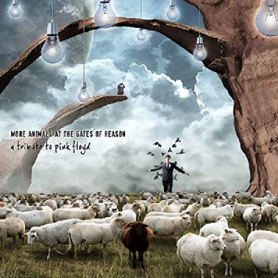 Image de More Animals at The. [Import]