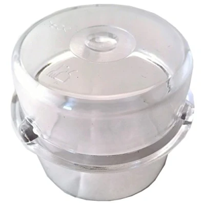 Image de Gobelet doseur pour couvercle Thermomix TM21, TM31, TM3300 100 ml