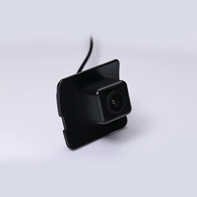 Image de Caméra De Recul Couleur Vision Nocturne Voiture Camion pour Mercedes Benz E M ML R GL C Klasse W164 W251 ML350 ML450