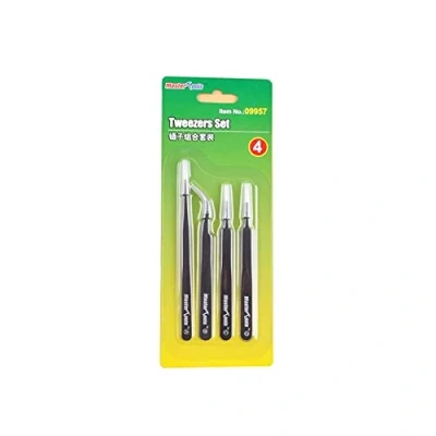 Image de Master Tools 009957 Kit de modélisme, Accessoires, Multicolore, Taille S