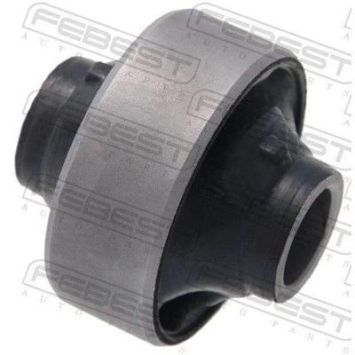 Image de FEBEST TAB KGJ10B Silent Bloc De Triangle devant l&#039;essieu, Essieu avant inférieur TOYOTA: iQ