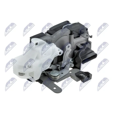 Image de Serrure de porte NTY EZC VV 054