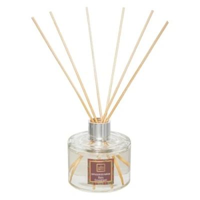 Image de Atmosphera Diffuseur de Parfum Neda Bois envoutant 200 ML