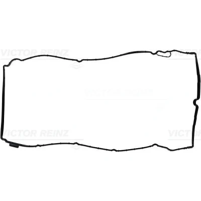 Image de REINZ 71 12666 00 Joint De Cache Culbuteurs ACM (caoutchouc polyacrylique) MERCEDES BENZ: Classe E Berline, Vito Van, V