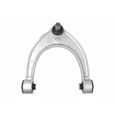 Image de VAICO V20 1953 Bras de suspension Qualité originale des deux côtés l&#039;essieu avant, supérieur barre oscillant transversal BMW: 5 Berline