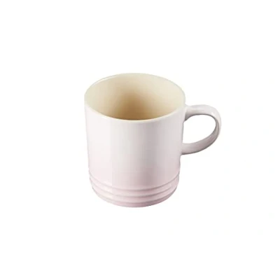 Image de Le Creuset Mug Shell Pink 350 ml