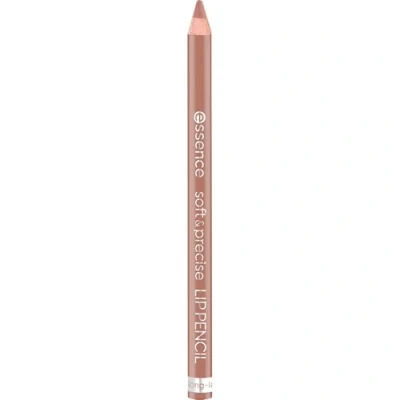 Image de essence cosmetics Pencil 402 Honey stly Soft &amp; Precise Lip