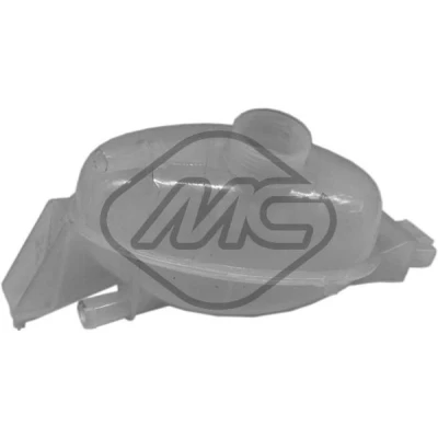Image de Vase d&#039;expansion, liquide de refroidissement Metalcaucho 02223