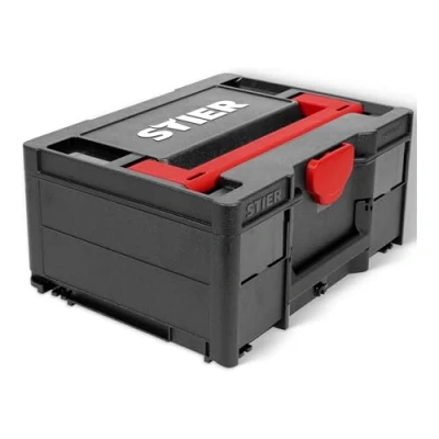 Image de STIER Systainer3 II Black Edition