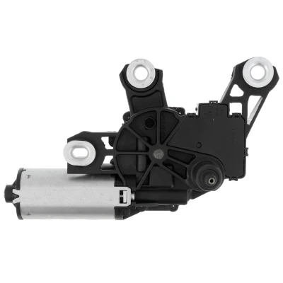 Image de VEMO V10 07 0018 Moteur d&#039;Essuie Glace 12 arrière Qualité originale AUDI: A3 Sportback, 3/5 portes, A4 B7 Avant