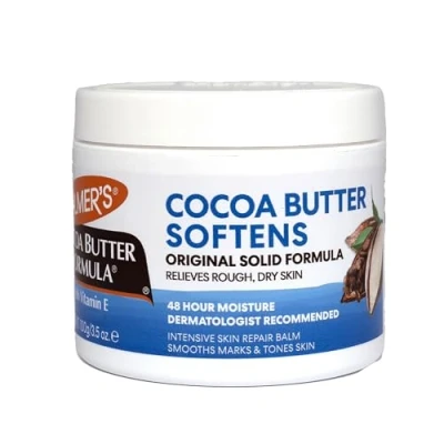 Image de Palmers Palmer&#039;s Cocoa Formula avec vitamine E Pot de crème 200 g