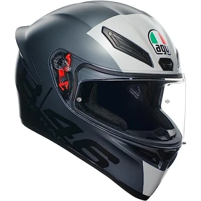 Image de AGV 2118394001017007 Casques intégraux M ECE 22.06