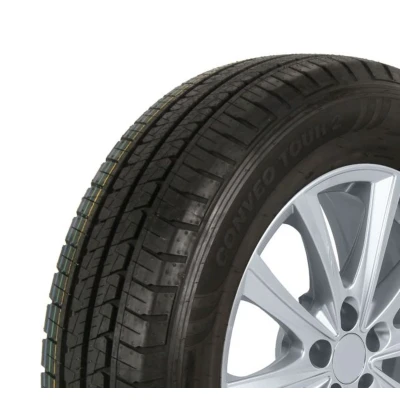 Image de Fulda Conveo Tour 2 185/75 R14 102/100R auto Pneus été VOLKSWAGEN: TRANSPORTER 4 Bus, 4, 3 Kasten, CITROËN: C25 Van 5712