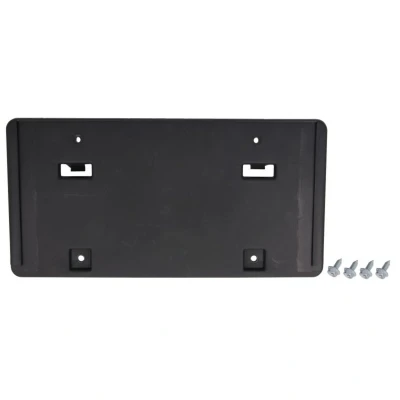Image de Pare chocs support de plaque d&#039;immatriculation BLIC 6509 01 0042920P