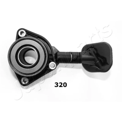 Image de JAPANPARTS CF 320 Butée d&#039;Embrayage FORD: Transit Connect Mk1 Van, Focus 2, C Max, MAZDA: 3 Berline, 5 portes