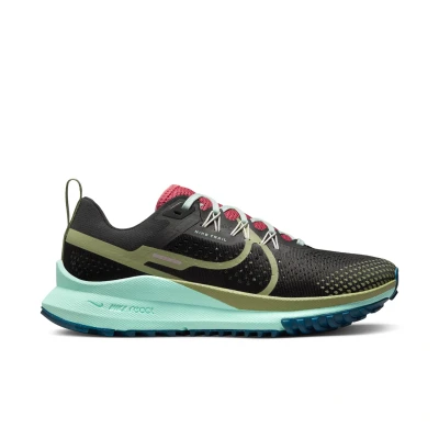 Image de Chaussures de running femme Nike React Pegasus Trail 4
