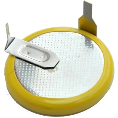 Image de BenjiPower Pile ACCU LIR2025 CLE 3 5 7 X3 X5 E46 E38 E39 E60 E61 E53 E83 Batterie Coin