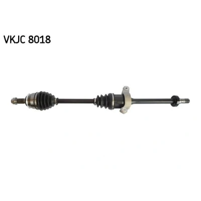 Image de SKF VKJC 8018 Arbre de transmission 902, 350,5 MINI: Cabriolet, 3/5 portes, Clubman