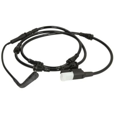 Image de DELPHI LZ0352 Usure Des Plaquettes De Frein Jeu d’essieux LAND ROVER: Discovery 5, Range Rover Sport, 4