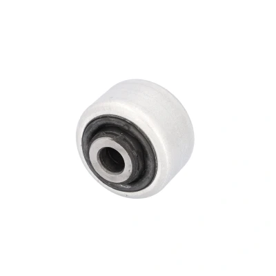 Image de FEBI BILSTEIN 27015 Silent Bloc De Triangle Essieu avant gauche, inférieur, avant, droit Caoutchouc PEUGEOT: 407 Coupe, SW