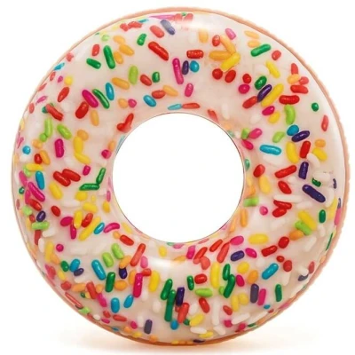Image de Bouée donut sucré D114 Intex
