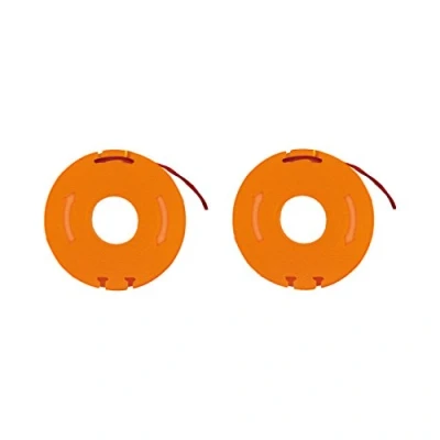 Image de WORX WA0004 Replacement Grass Trimmer Spool: WG154E, WG157E, WG169E, WG163E
