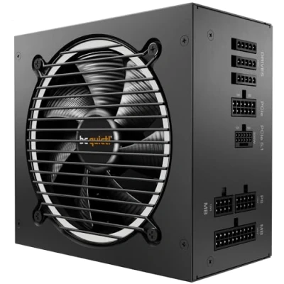 Image de Be Quiet! Pure Power 12 M 550w 80 Plus Gold Neuf