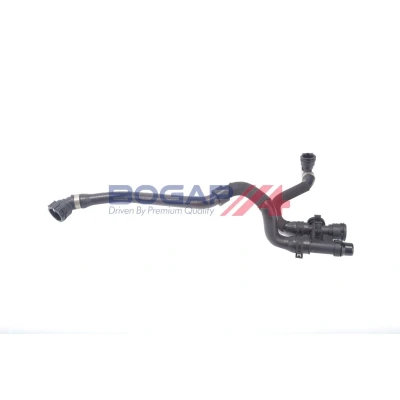 Image de BOGAP Durite De Refroidissement EPDM (éthylène propylène diène caoutchouc) B4228503
