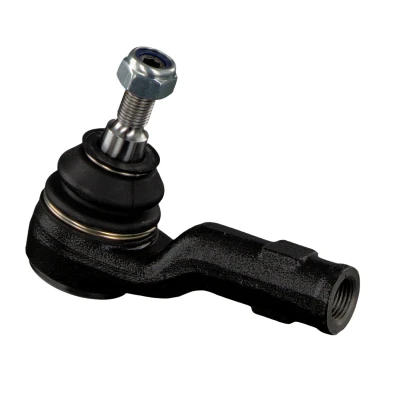 Image de FEBI BILSTEIN 22169 Rotule de direction Essieu avant gauche, droit avec écrou autobloquant RENAULT: MASTER 1 Kasten