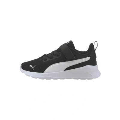 Image de PUMA Anzarun Lite AC Inf, Baskets, Noir Ultra Gris, 34 EU