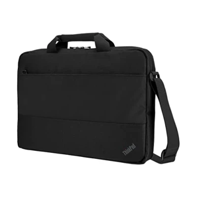 Image de Lenovo Sacoche ThinkPad Basic Topload Dimension maximale: 39,6 cm (15,6) Noir