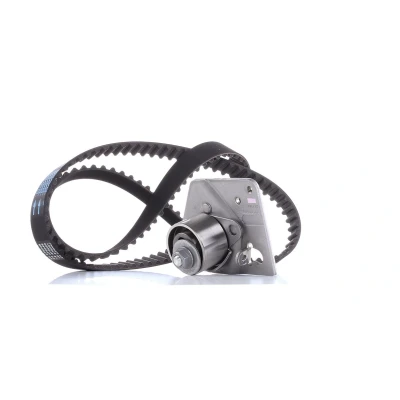 Image de DAYCO KTB467 Kit de distribution RENAULT: MEGANE 2 Coupe Cabriolet, LAGUNA 2, GRAND SCENIC