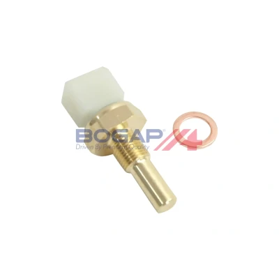 Image de BOGAP A4126112 Sonde De Température Liquide Refroidissement AUDI: A4 B5 Berline, Coupé B3, Avant