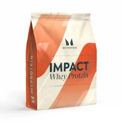 Image de Myprotein 2.5 kg Chocolate Peanut Butter Impact Whey Protein by